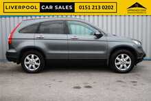 Honda CR-V i-CDTi SE+