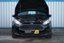 Ford Fiesta TDCi Style