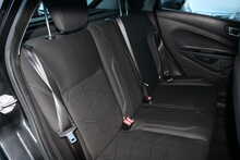 Ford Fiesta TDCi Style