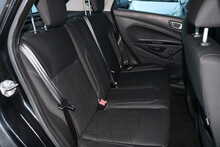 Ford Fiesta TDCi Style