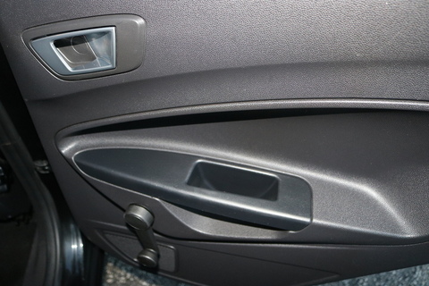 1.5 TDCi Style Hatchback 5dr Diesel Manual Euro 5 (75 ps)