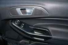 Ford Fiesta TDCi Style