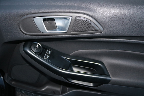 1.5 TDCi Style Hatchback 5dr Diesel Manual Euro 5 (75 ps)