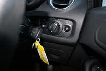 Ford Fiesta TDCi Style