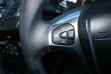 Ford Fiesta TDCi Style