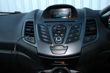 Ford Fiesta TDCi Style