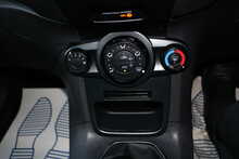 Ford Fiesta TDCi Style