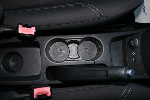 1.5 TDCi Style Hatchback 5dr Diesel Manual Euro 5 (75 ps)