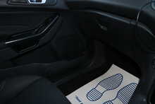 Ford Fiesta TDCi Style