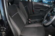 Ford Fiesta TDCi Style