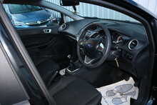 Ford Fiesta TDCi Style