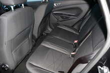 Ford Fiesta TDCi Style