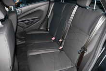 Ford Fiesta TDCi Style