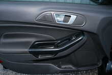 Ford Fiesta TDCi Style