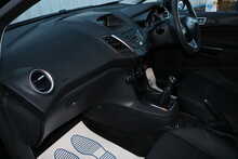 Ford Fiesta TDCi Style