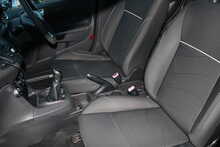 Ford Fiesta TDCi Style