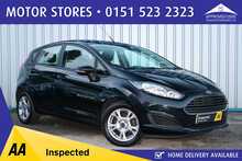 Ford Fiesta TDCi Style