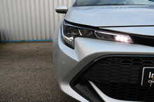 Toyota Corolla VVT-h Icon Tech