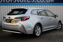 Toyota Corolla VVT-h Icon Tech