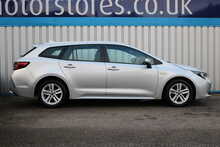 Toyota Corolla VVT-h Icon Tech