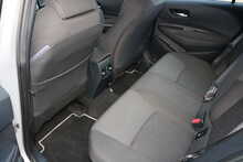 Toyota Corolla VVT-h Icon Tech