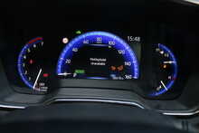 Toyota Corolla VVT-h Icon Tech