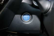 Toyota Corolla VVT-h Icon Tech