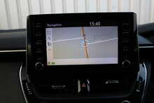 Toyota Corolla VVT-h Icon Tech