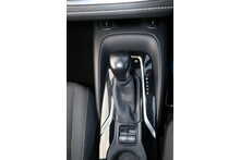 Toyota Corolla VVT-h Icon Tech