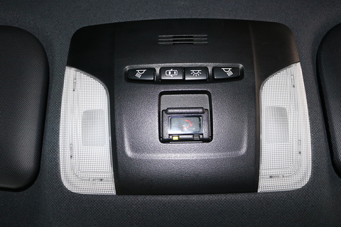 1.8 VVT-h Icon Tech Touring Sports 5dr Petrol Hybrid CVT Euro 6 (s/s) (122 ps)