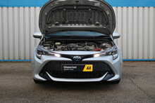 Toyota Corolla VVT-h Icon Tech