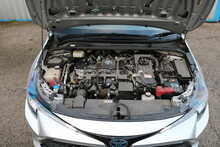 Toyota Corolla VVT-h Icon Tech