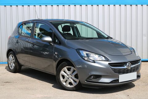 1.3 CDTi ecoFLEX Design Hatchback 5dr Diesel Manual Euro 6 (s/s) (75 ps)