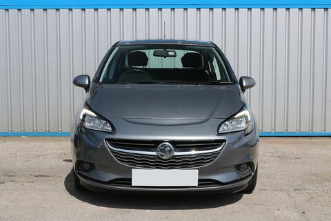 1.3 CDTi ecoFLEX Design Hatchback 5dr Diesel Manual Euro 6 (s/s) (75 ps)