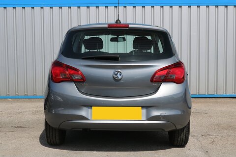 1.3 CDTi ecoFLEX Design Hatchback 5dr Diesel Manual Euro 6 (s/s) (75 ps)