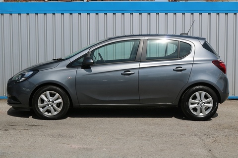 1.3 CDTi ecoFLEX Design Hatchback 5dr Diesel Manual Euro 6 (s/s) (75 ps)