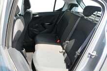 Vauxhall Corsa CDTi ecoFLEX Design
