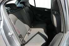 Vauxhall Corsa CDTi ecoFLEX Design