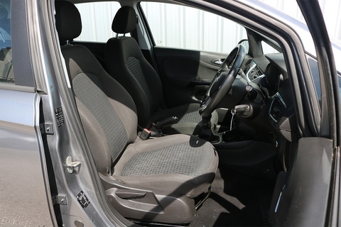 1.3 CDTi ecoFLEX Design Hatchback 5dr Diesel Manual Euro 6 (s/s) (75 ps)