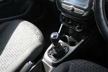 Vauxhall Corsa CDTi ecoFLEX Design