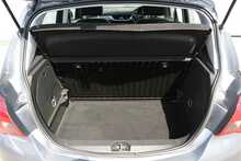 Vauxhall Corsa CDTi ecoFLEX Design