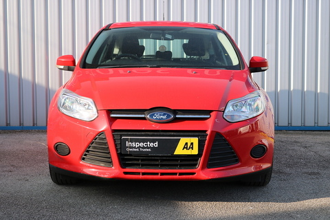 1.6 TDCi Edge Hatchback 5dr Diesel Manual Euro 5 (s/s) (115 ps)