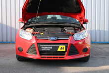 Ford Focus TDCi Edge