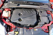 Ford Focus TDCi Edge