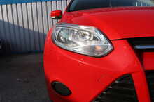 Ford Focus TDCi Edge