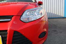 Ford Focus TDCi Edge