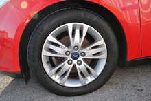Ford Focus TDCi Edge