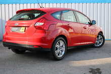 Ford Focus TDCi Edge