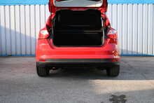 Ford Focus TDCi Edge