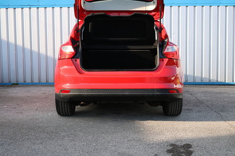 1.6 TDCi Edge Hatchback 5dr Diesel Manual Euro 5 (s/s) (115 ps)